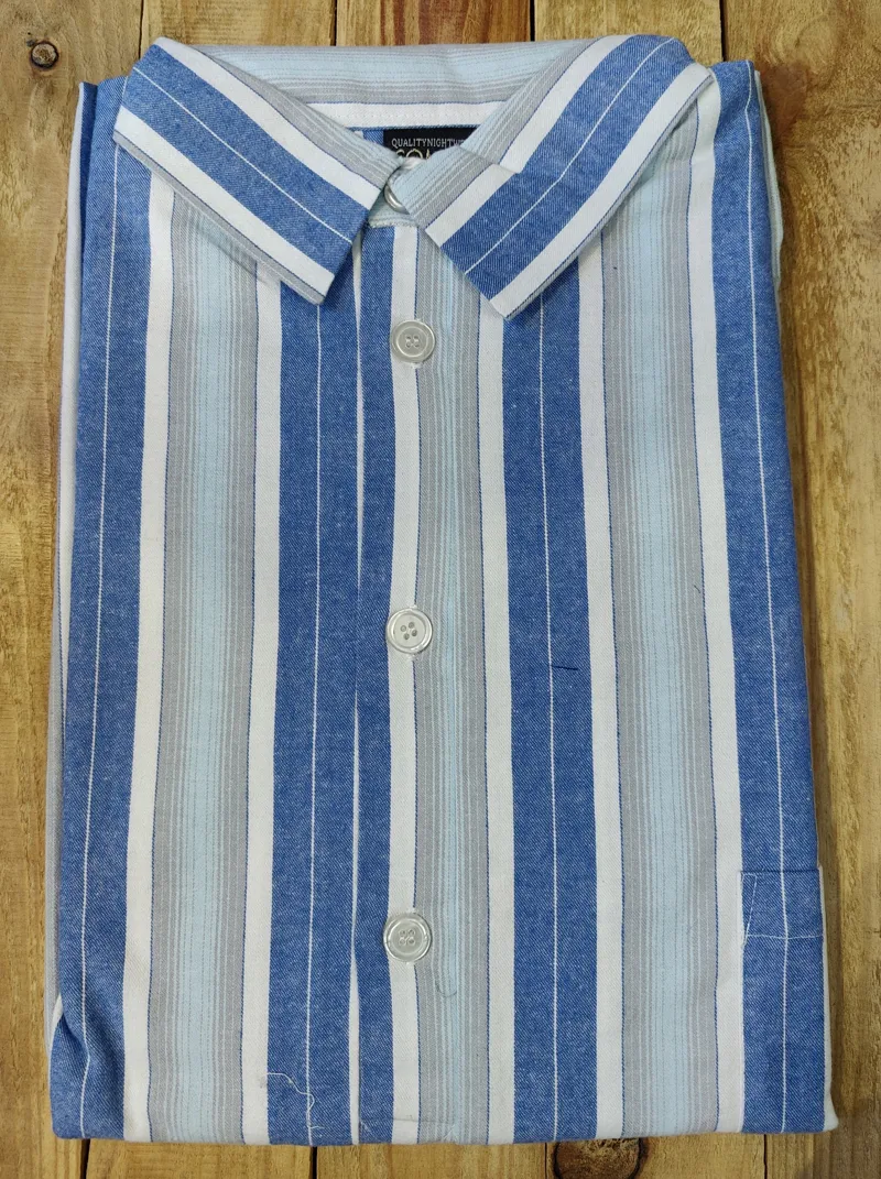 Somax PS28 Blue Nightshirt
